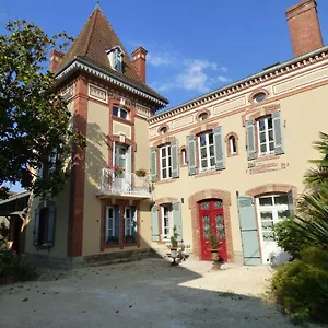 D'hôtes Bastide Du Cosset Barcelonne-du-Gers