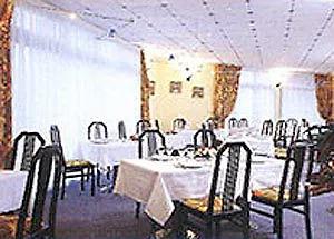 Fasthotel Rodez